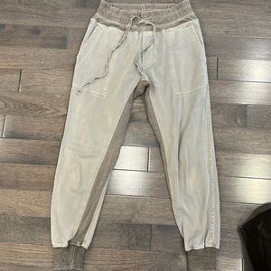 James Perse cargos